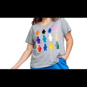 LEGO TEE